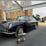 2024 Salon Prive' Winner